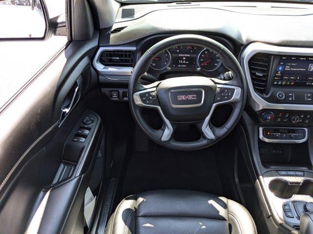 used 2023 GMC Acadia car, priced at $31,499