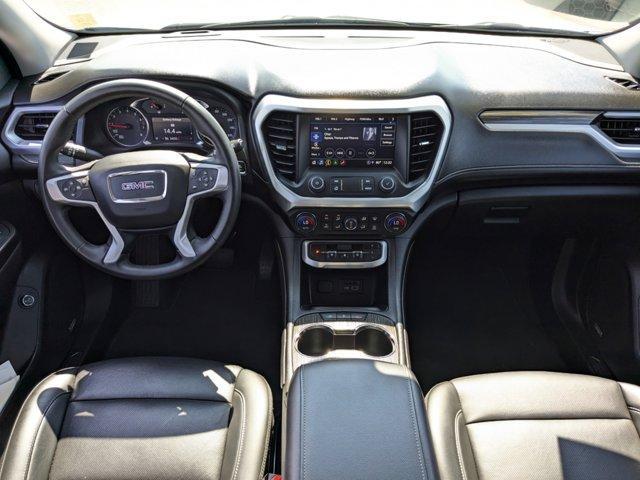 used 2023 GMC Acadia car, priced at $31,499