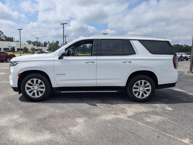 used 2023 Chevrolet Tahoe car, priced at $67,025