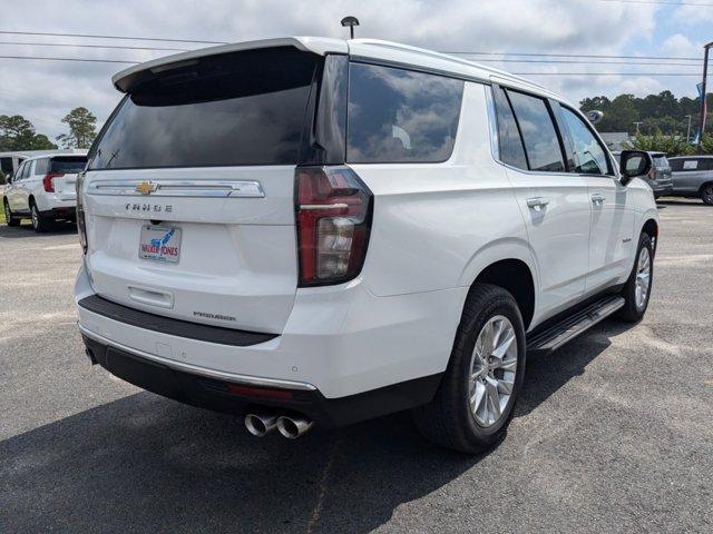 used 2023 Chevrolet Tahoe car, priced at $67,025