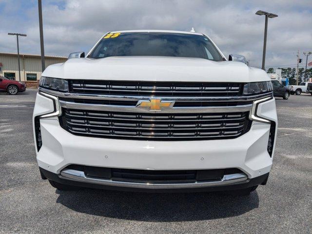 used 2023 Chevrolet Tahoe car, priced at $67,025