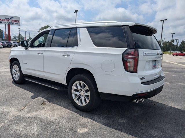 used 2023 Chevrolet Tahoe car, priced at $67,025