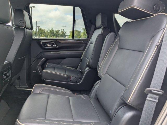 used 2023 Chevrolet Tahoe car, priced at $67,025