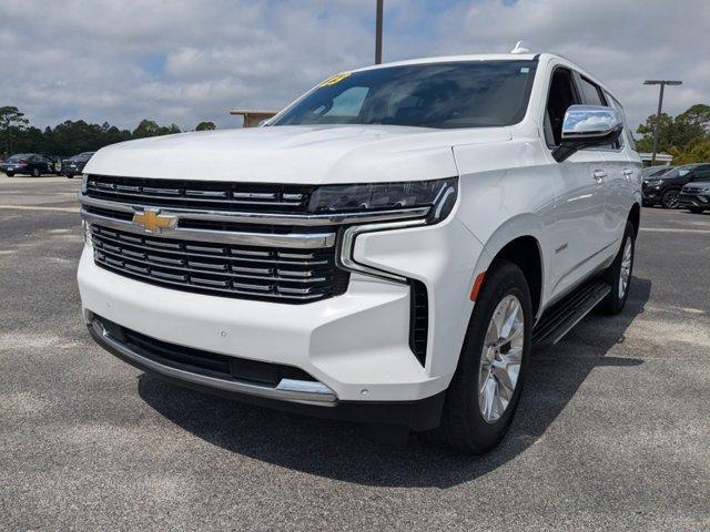 used 2023 Chevrolet Tahoe car, priced at $67,025