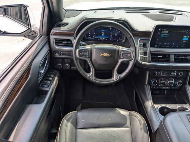 used 2023 Chevrolet Tahoe car, priced at $67,025