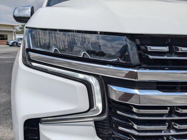 used 2023 Chevrolet Tahoe car, priced at $67,025