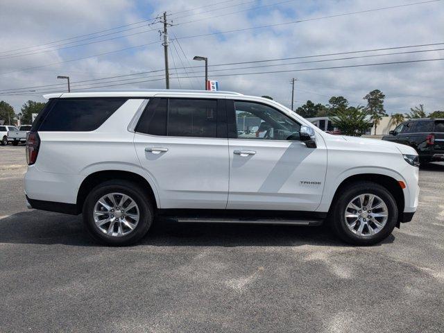 used 2023 Chevrolet Tahoe car, priced at $67,025