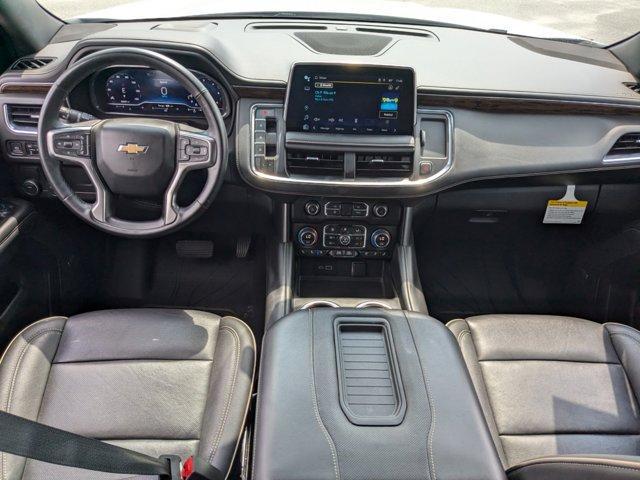 used 2023 Chevrolet Tahoe car, priced at $67,025