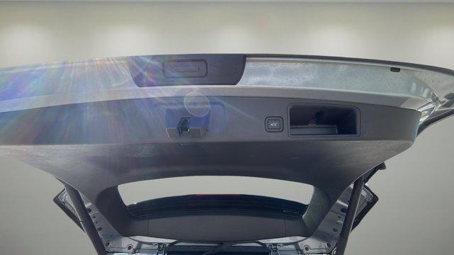 used 2024 GMC Terrain car, priced at $28,475