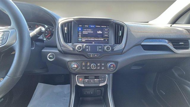 used 2024 GMC Terrain car, priced at $28,475