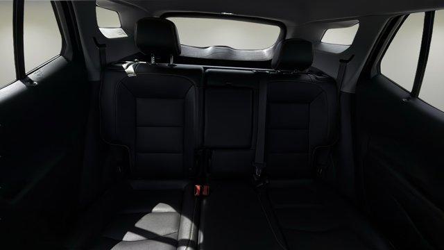 used 2024 GMC Terrain car, priced at $36,775