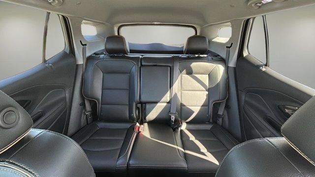 used 2024 GMC Terrain car, priced at $28,475