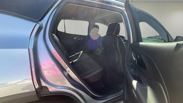 used 2024 GMC Terrain car, priced at $28,475