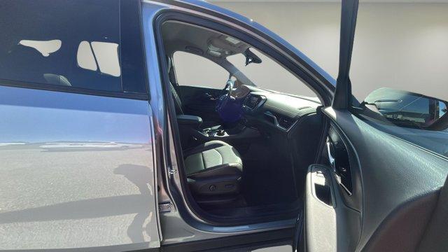 used 2024 GMC Terrain car, priced at $28,475