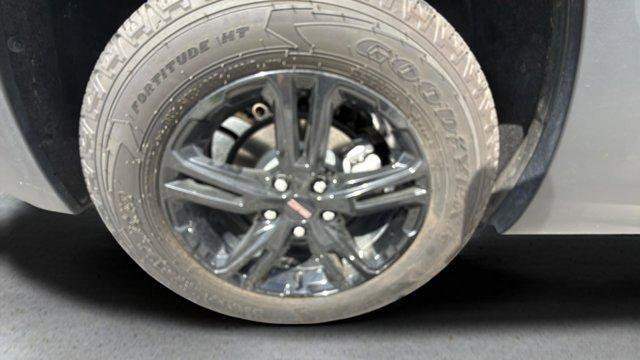 used 2024 GMC Terrain car, priced at $36,775