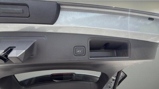 used 2024 GMC Terrain car, priced at $36,775