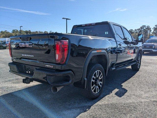 used 2022 GMC Sierra 2500 car, priced at $59,600