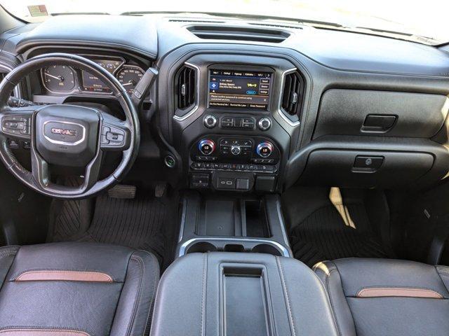 used 2022 GMC Sierra 2500 car, priced at $59,600