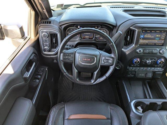 used 2022 GMC Sierra 2500 car, priced at $59,600