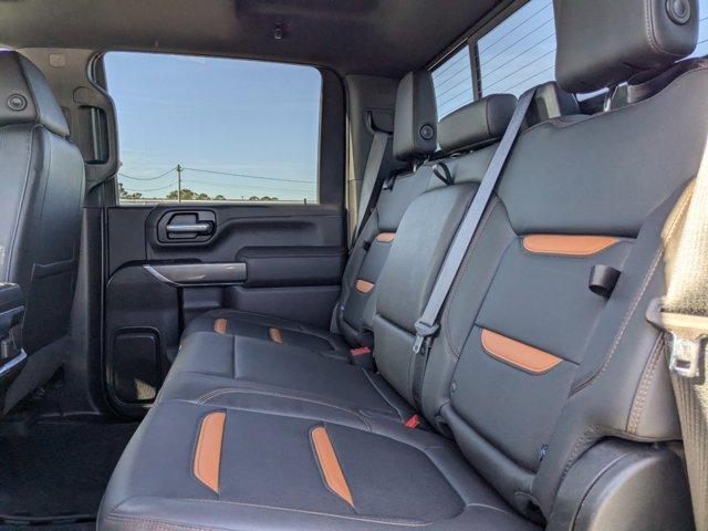 used 2022 GMC Sierra 2500 car, priced at $59,600