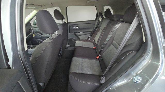 new 2025 Nissan Rogue car, priced at $31,985