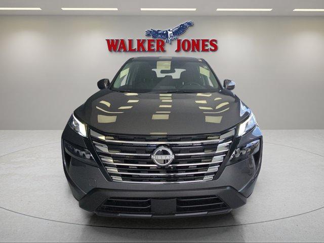 new 2025 Nissan Rogue car, priced at $31,985