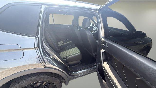 used 2023 Volkswagen Tiguan car, priced at $28,174