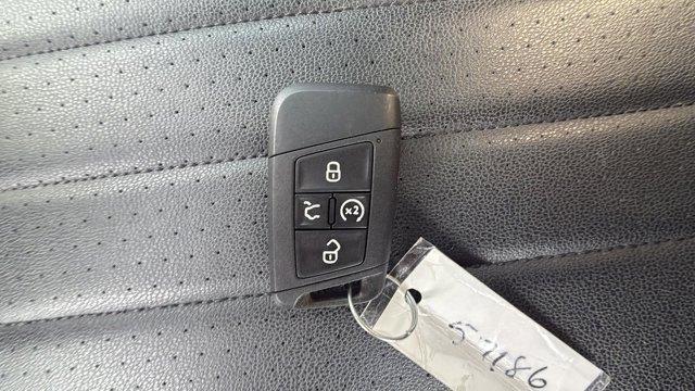 used 2023 Volkswagen Tiguan car, priced at $28,174