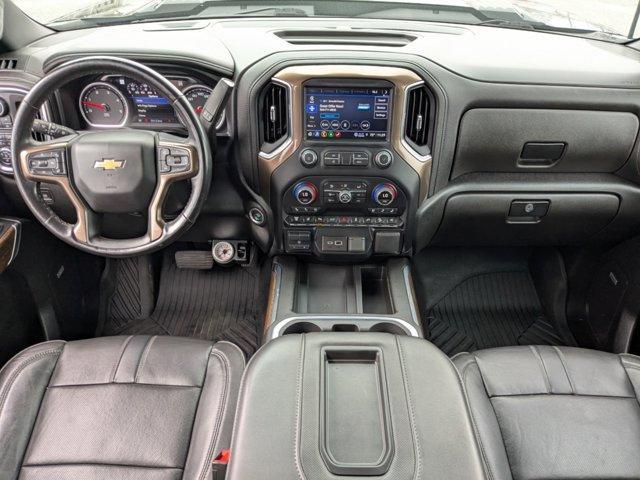 used 2022 Chevrolet Silverado 2500 car, priced at $61,750