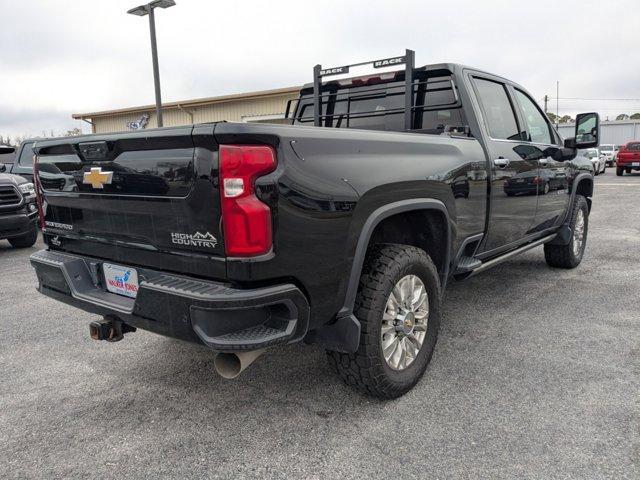 used 2022 Chevrolet Silverado 2500 car, priced at $61,750