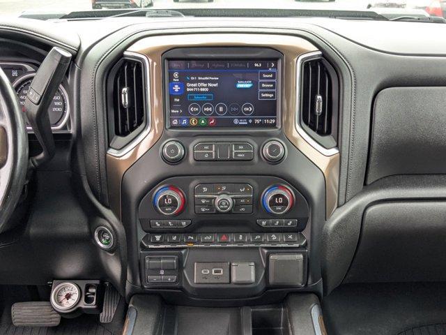 used 2022 Chevrolet Silverado 2500 car, priced at $61,750