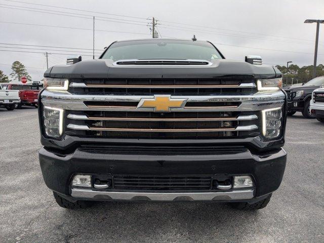 used 2022 Chevrolet Silverado 2500 car, priced at $61,750