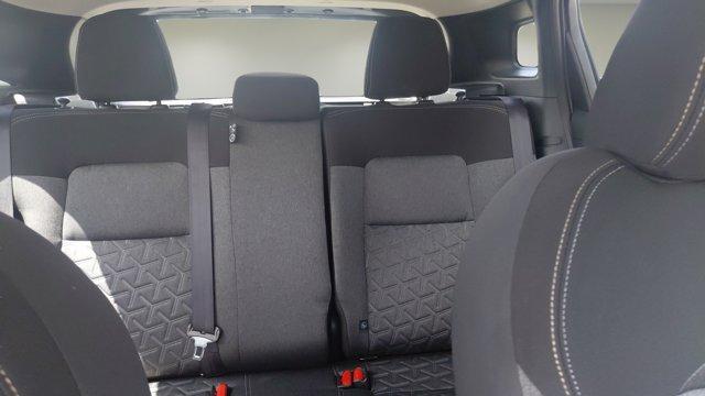 new 2025 Nissan Kicks car, priced at $27,095
