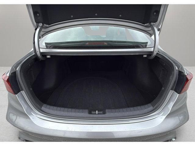 used 2023 Kia Forte car, priced at $21,550