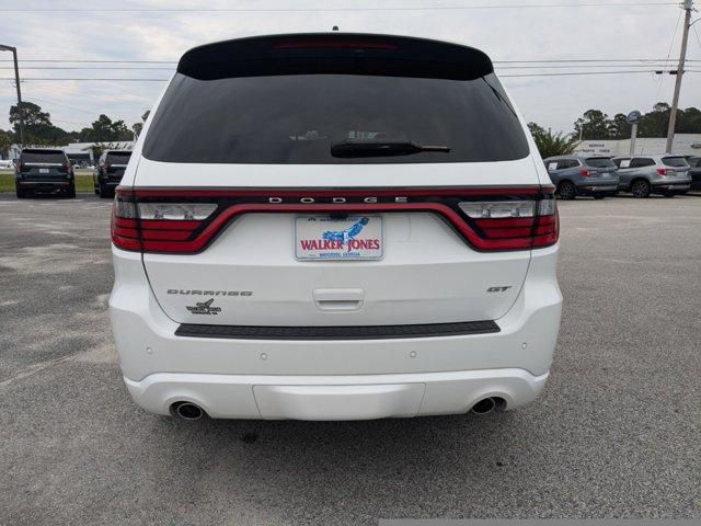 used 2023 Dodge Durango car, priced at $32,717