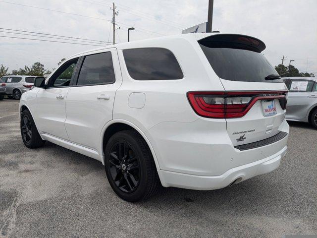 used 2023 Dodge Durango car, priced at $32,717