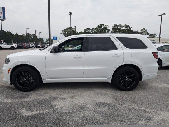 used 2023 Dodge Durango car, priced at $32,717