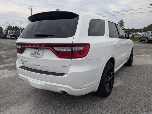 used 2023 Dodge Durango car, priced at $32,717