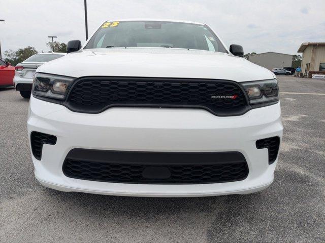 used 2023 Dodge Durango car, priced at $32,717