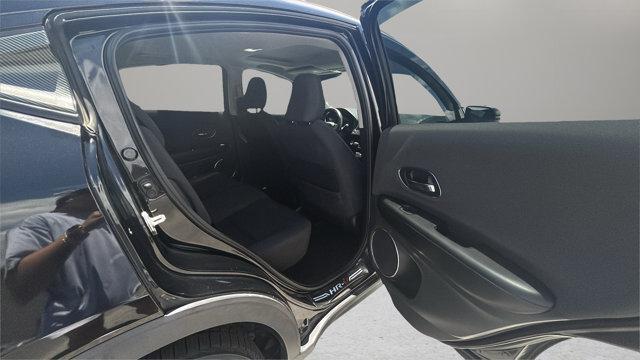 used 2022 Honda HR-V car, priced at $21,675