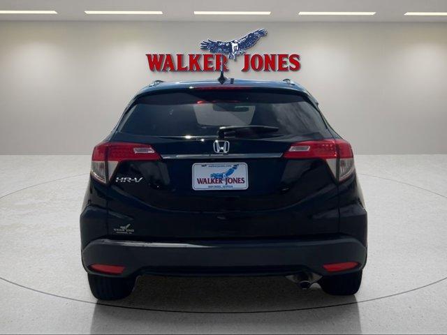 used 2022 Honda HR-V car, priced at $21,675
