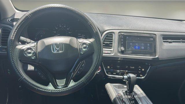 used 2022 Honda HR-V car, priced at $21,675