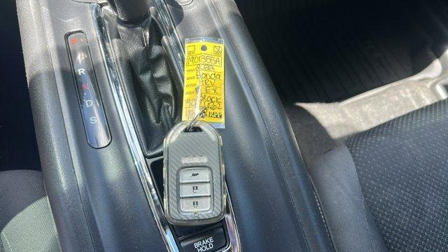 used 2022 Honda HR-V car, priced at $21,675