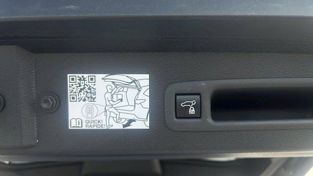 used 2023 Toyota Sienna car, priced at $44,500
