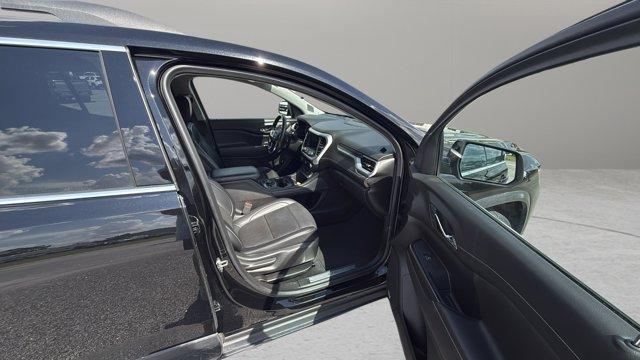 used 2023 GMC Acadia car, priced at $30,400
