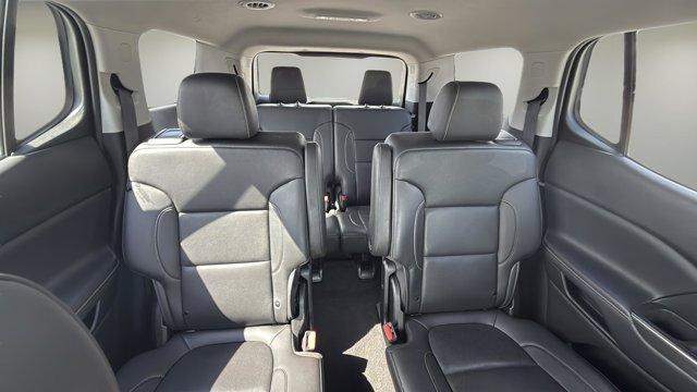 used 2023 GMC Acadia car, priced at $30,400