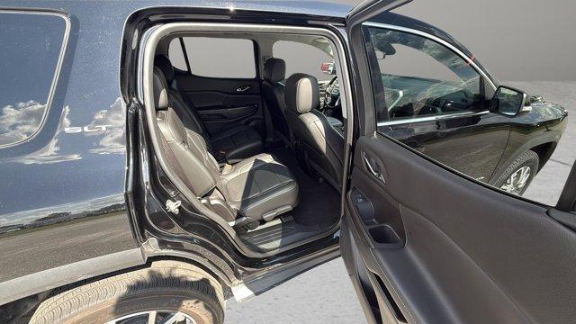 used 2023 GMC Acadia car, priced at $30,400