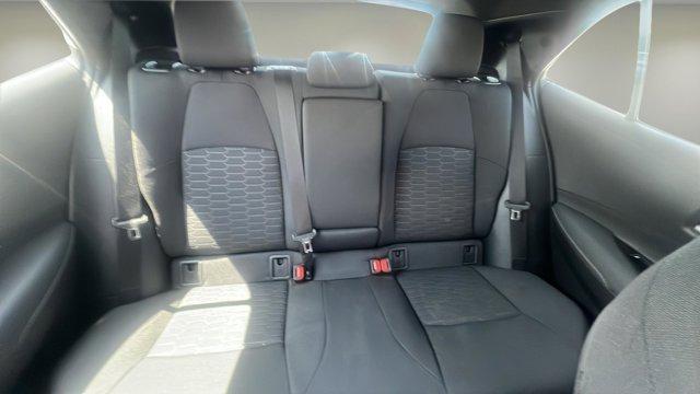 used 2023 Toyota Corolla Hatchback car, priced at $28,199