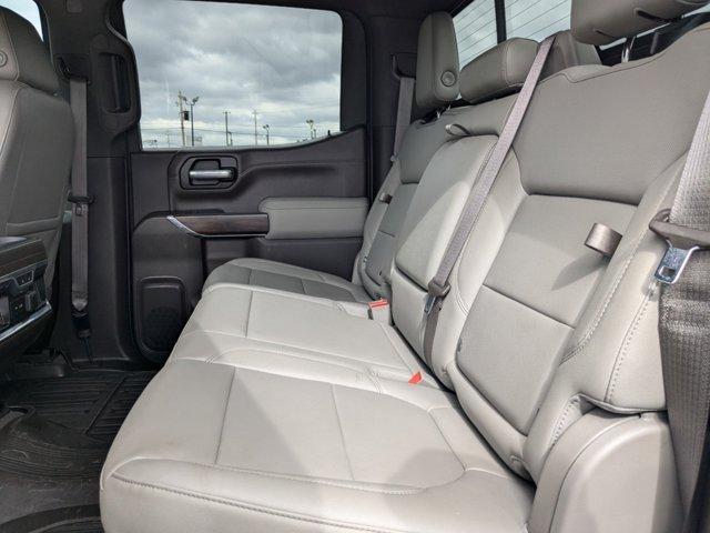 used 2021 GMC Sierra 1500 car, priced at $43,350