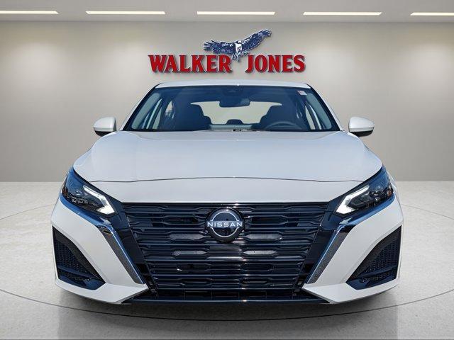 new 2024 Nissan Altima car, priced at $31,930